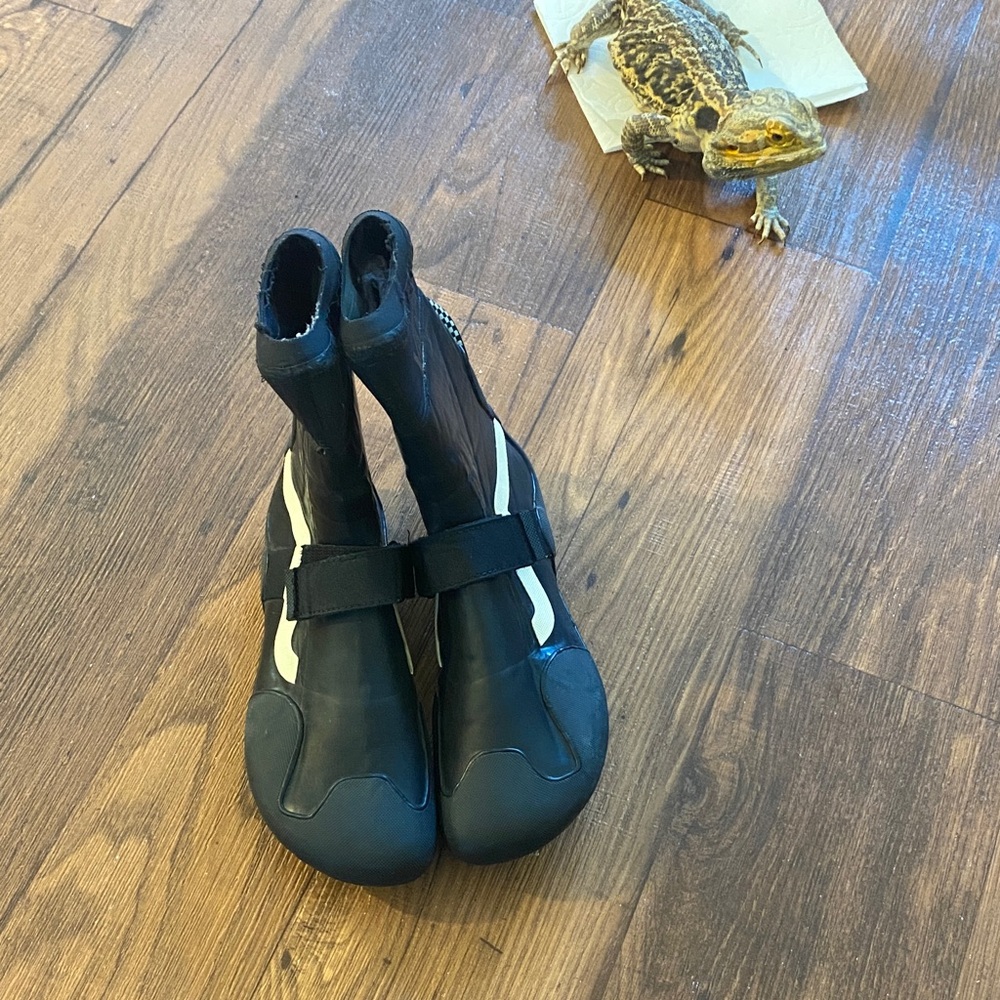 Vans 5mm Surf Booties